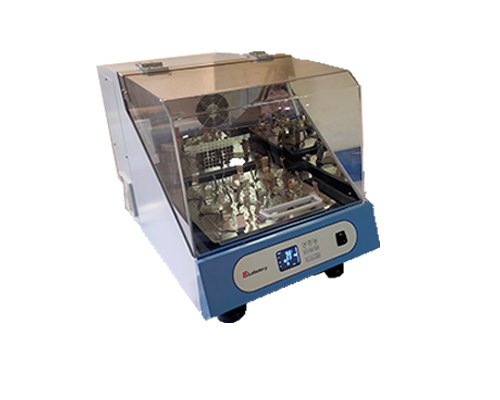 Desktop Oscillation Incubators: Precision Solutions for Modern Labs | Labotery