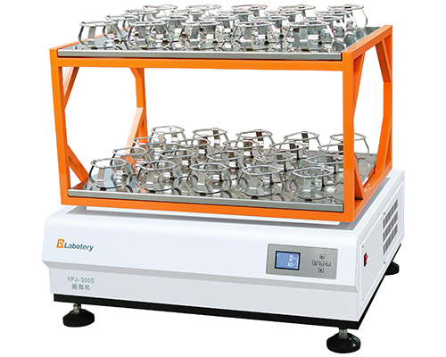 Comprehensive Guide to Laboratory Oscillators: Functional Features and Application Scenarios