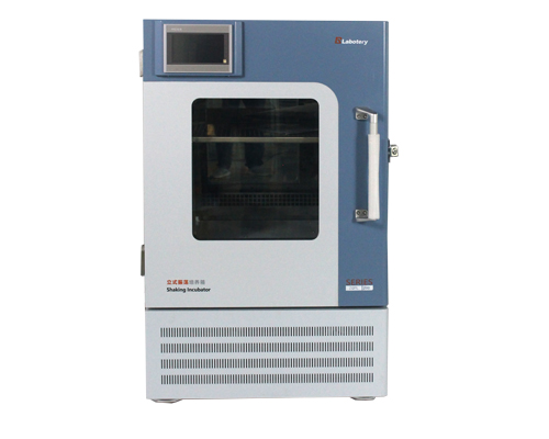 Vertical Light Shaking Incubator: Core Functions, Applications, and Features for Lab Use