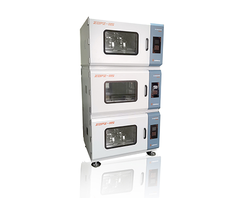 The most suitable stackable oscillation incubator for you | Labotery