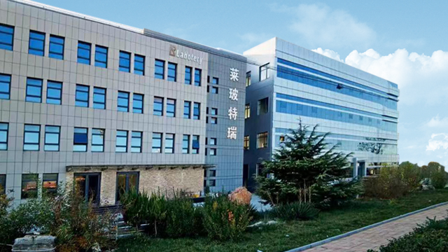 Labotery Instrument Co., Ltd.